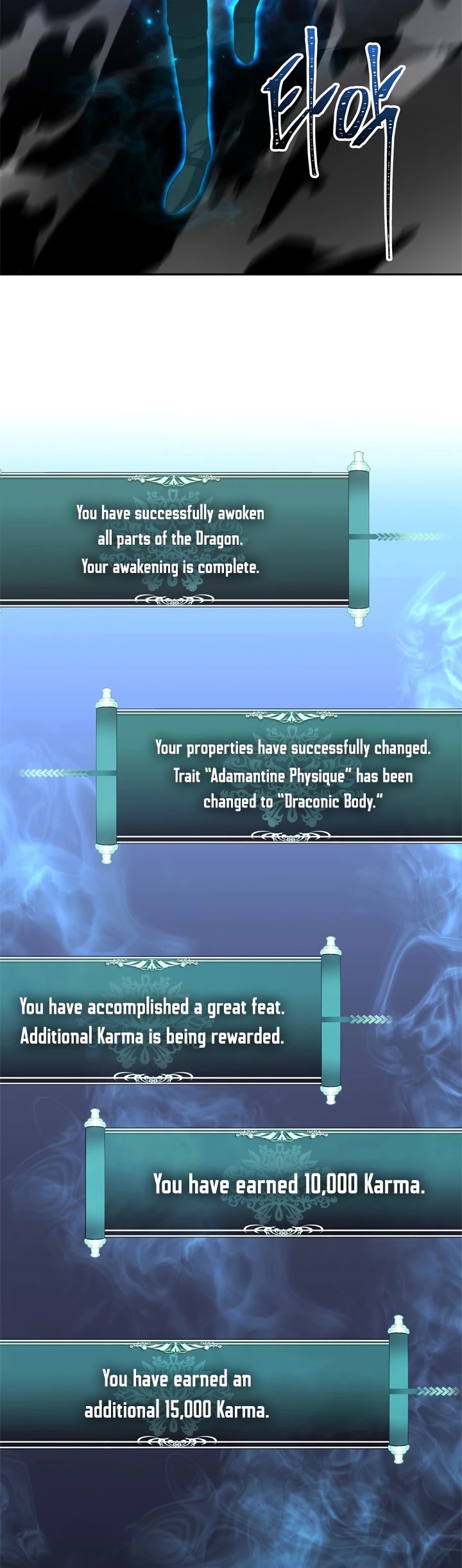 Read Ranker Who Lives A Second Time Manga Online