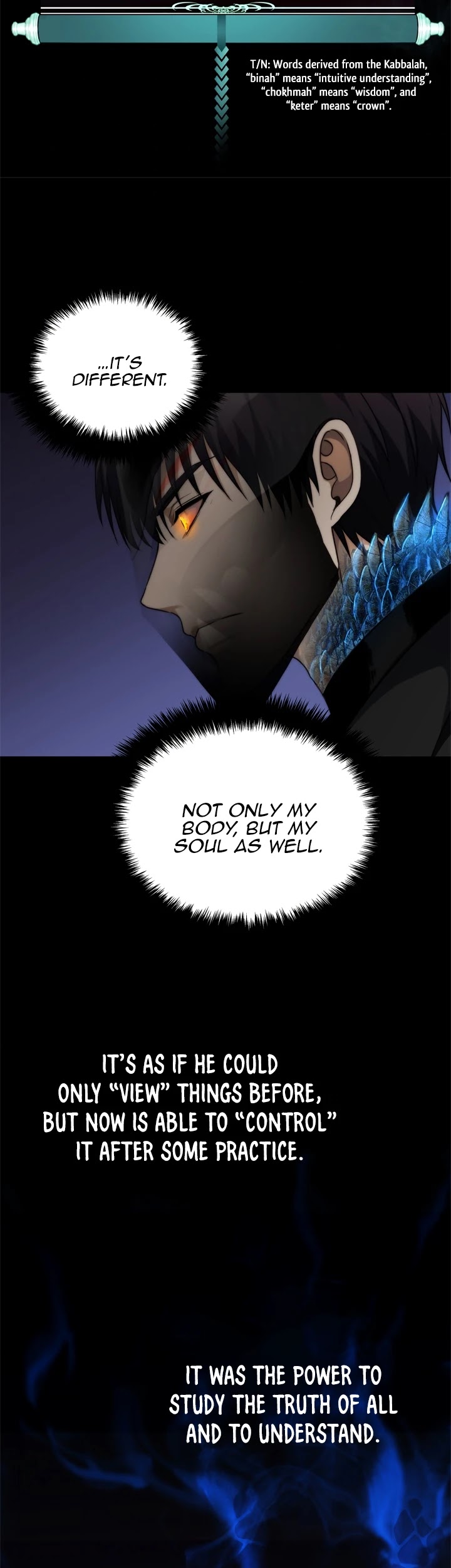 Read Ranker Who Lives A Second Time Manga Online