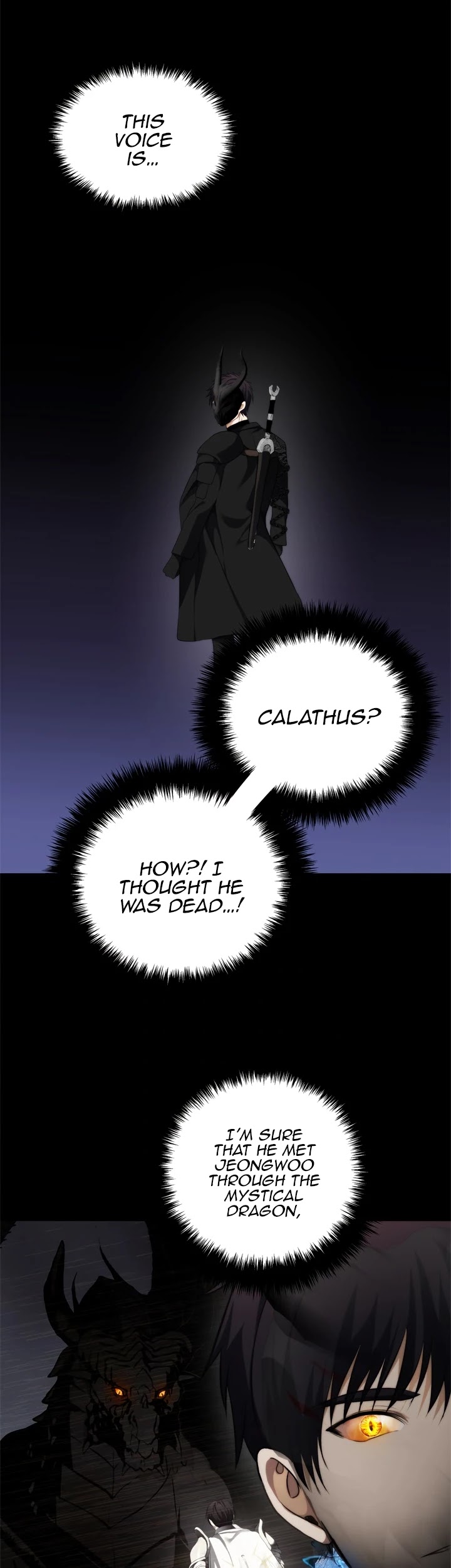 Read Ranker Who Lives A Second Time Manga Online