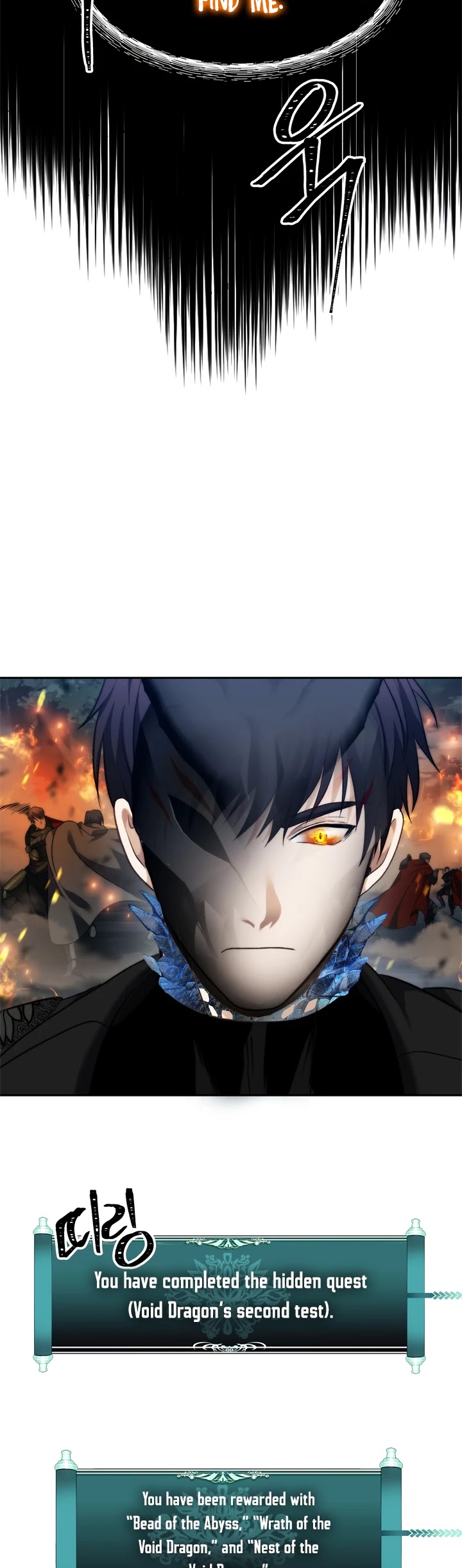 Read Ranker Who Lives A Second Time Manga Online