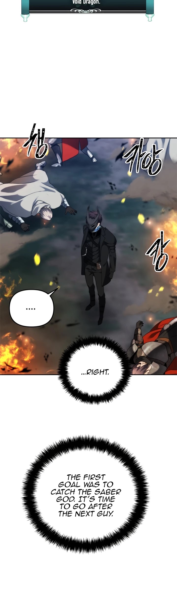 Read Ranker Who Lives A Second Time Manga Online