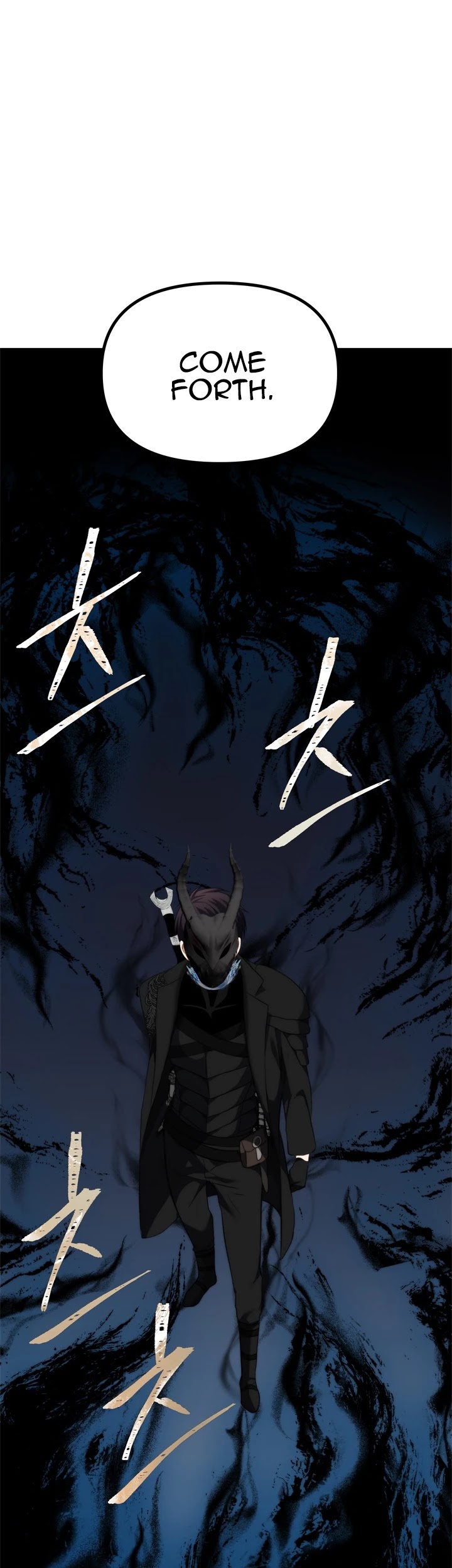 Read Ranker Who Lives A Second Time Manga Online