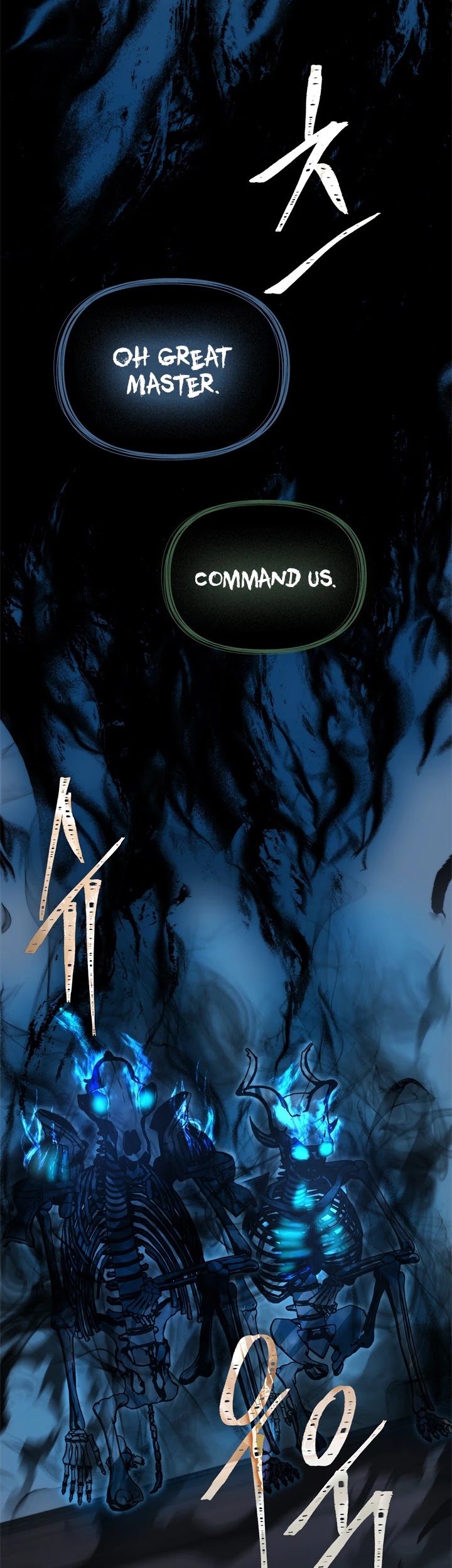 Read Ranker Who Lives A Second Time Manga Online