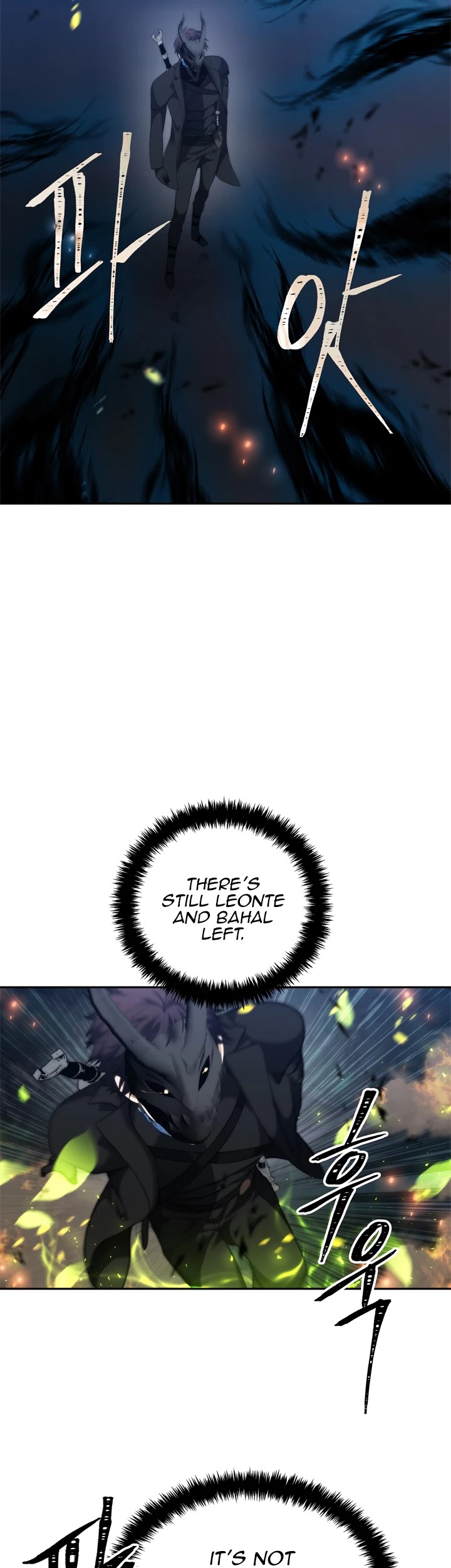 Read Ranker Who Lives A Second Time Manga Online