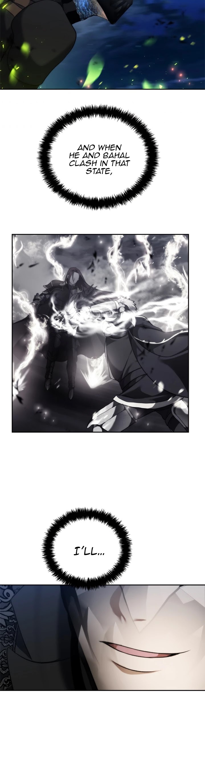 Read Ranker Who Lives A Second Time Manga Online