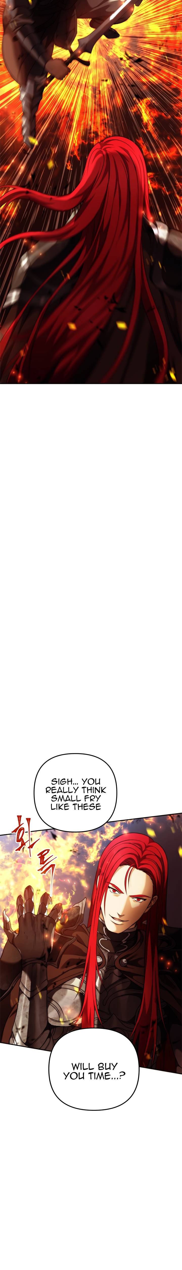 Read Ranker Who Lives A Second Time Manga Online