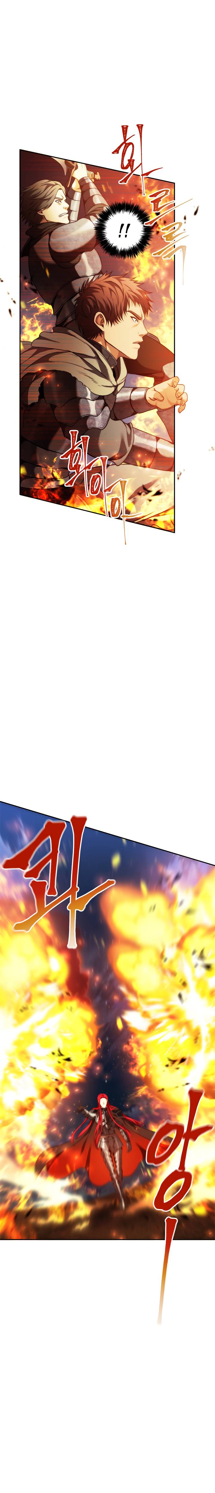 Read Ranker Who Lives A Second Time Manga Online