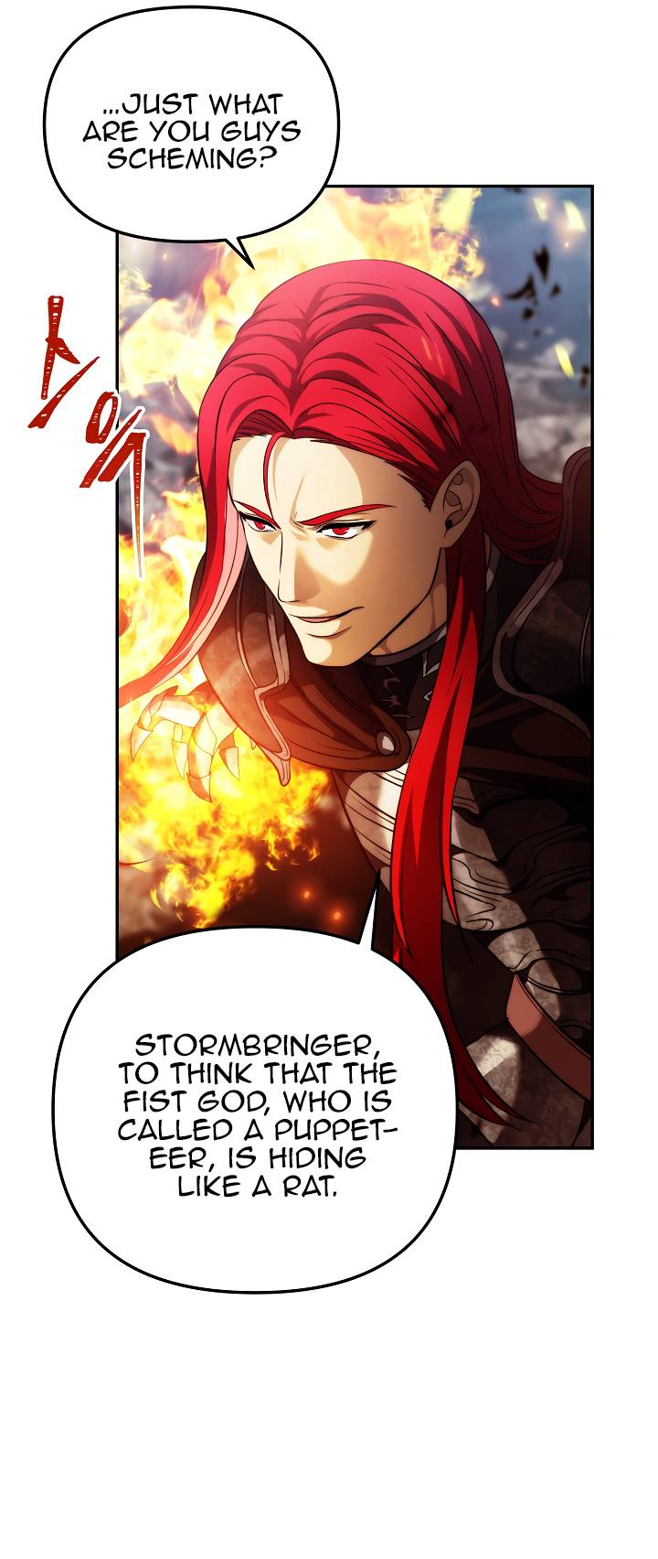 Read Ranker Who Lives A Second Time Manga Online