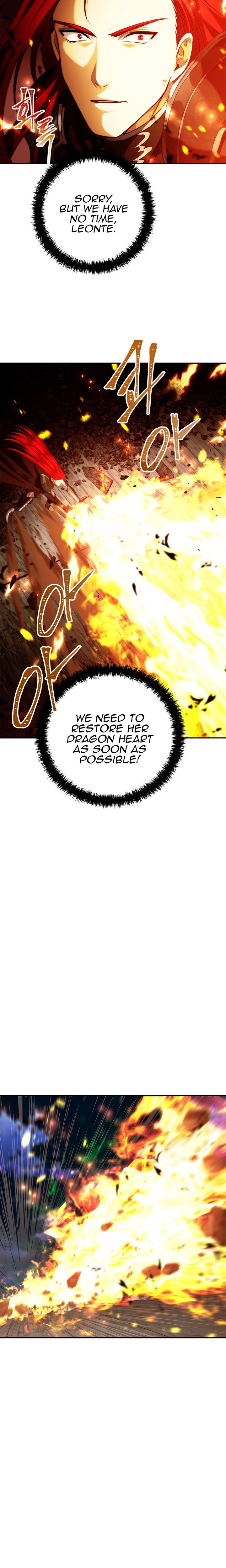 Read Ranker Who Lives A Second Time Manga Online