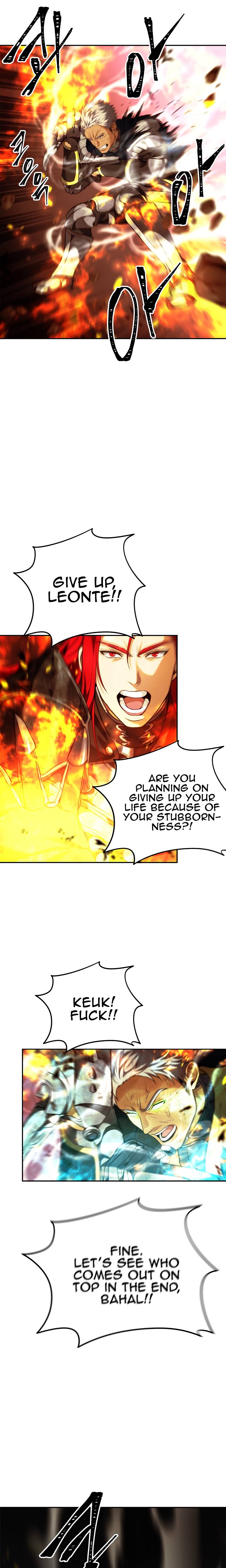 Read Ranker Who Lives A Second Time Manga Online