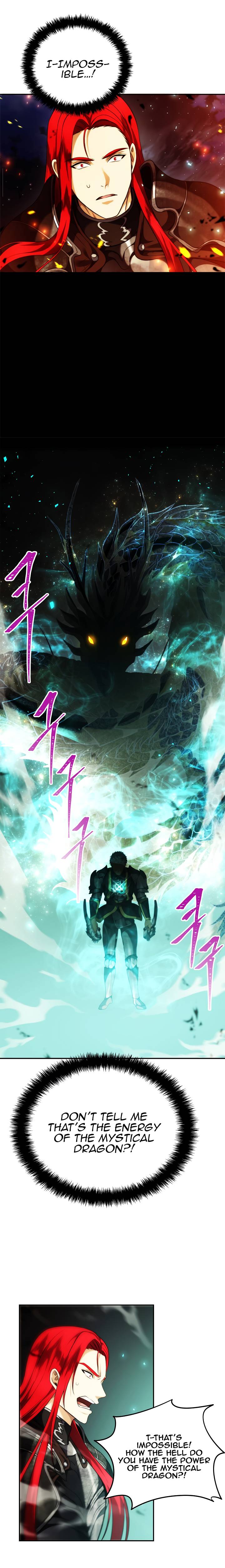 Read Ranker Who Lives A Second Time Manga Online