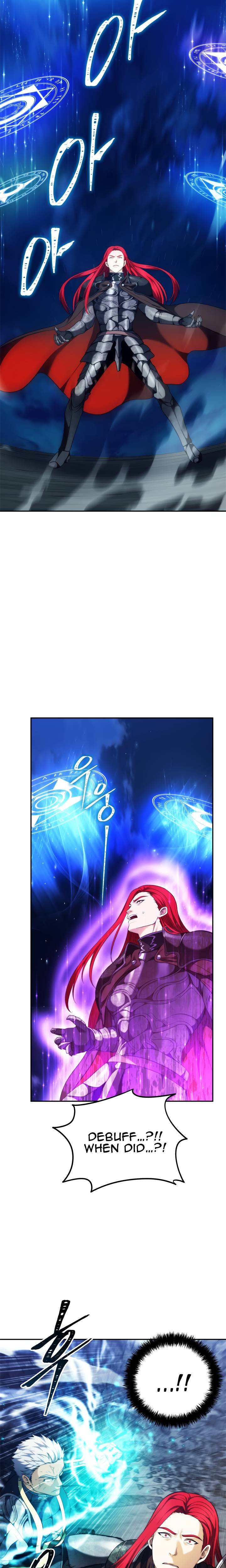 Read Ranker Who Lives A Second Time Manga Online