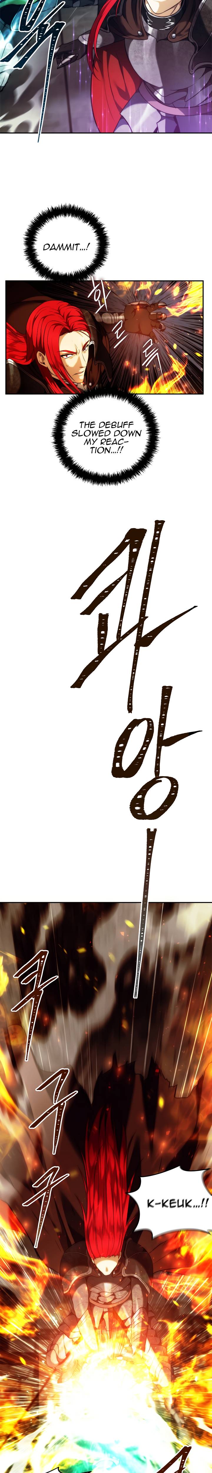 Read Ranker Who Lives A Second Time Manga Online