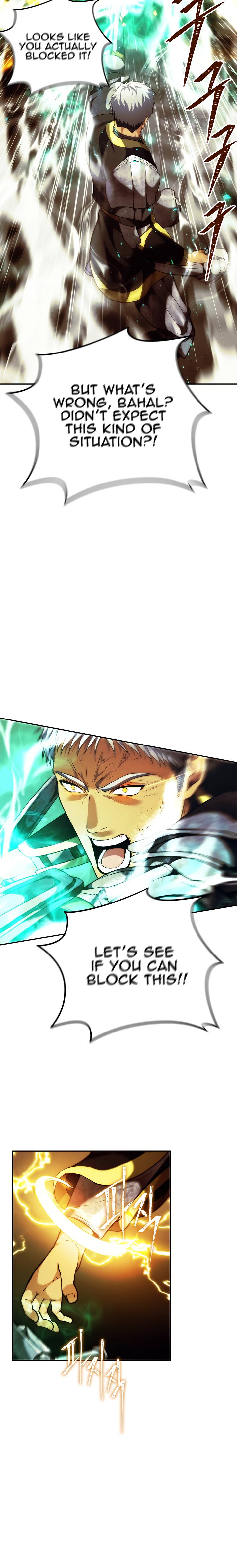 Read Ranker Who Lives A Second Time Manga Online