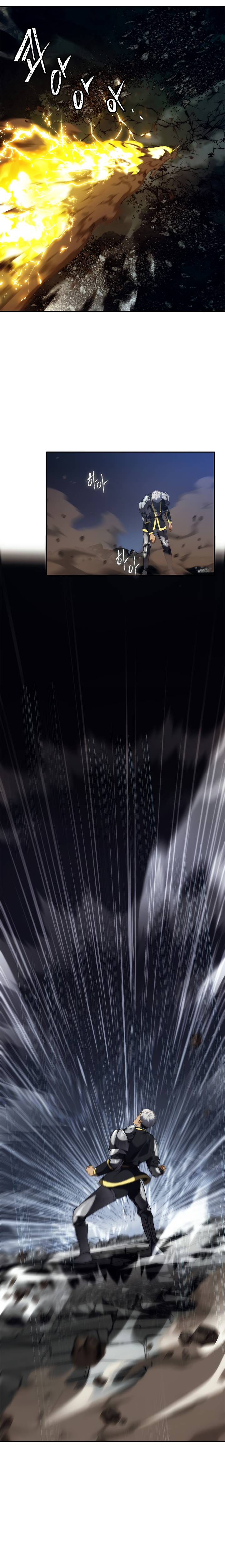 Read Ranker Who Lives A Second Time Manga Online