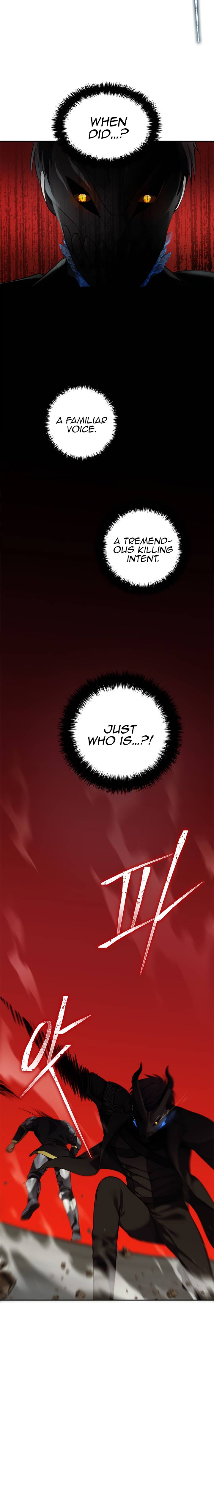 Read Ranker Who Lives A Second Time Manga Online