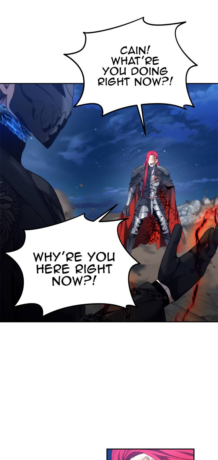 Read Ranker Who Lives A Second Time Manga Online