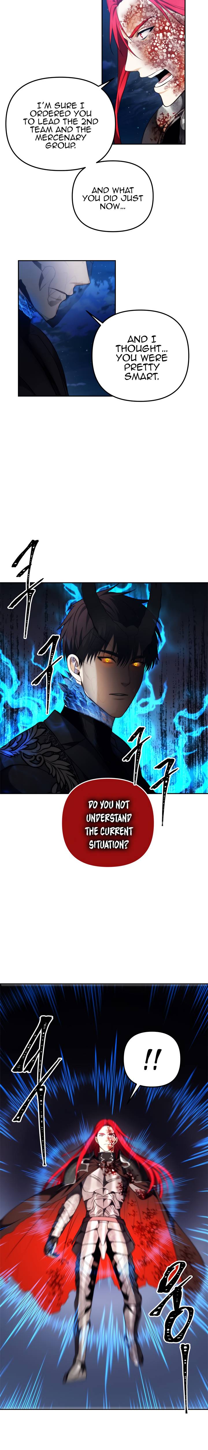 Read Ranker Who Lives A Second Time Manga Online