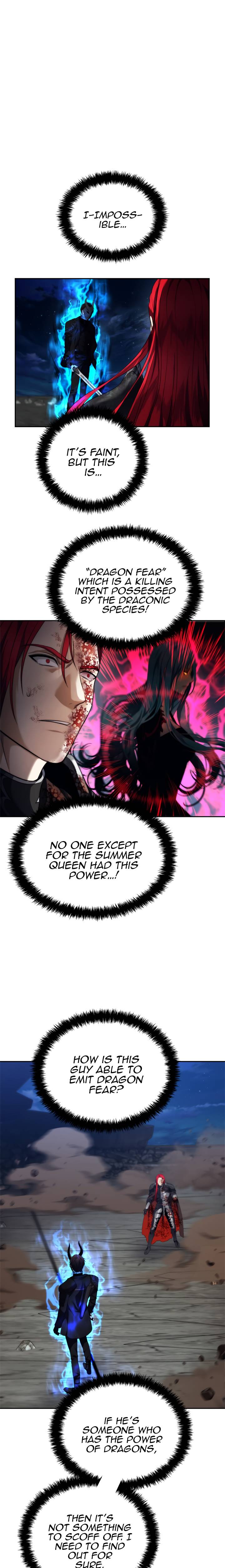 Read Ranker Who Lives A Second Time Manga Online