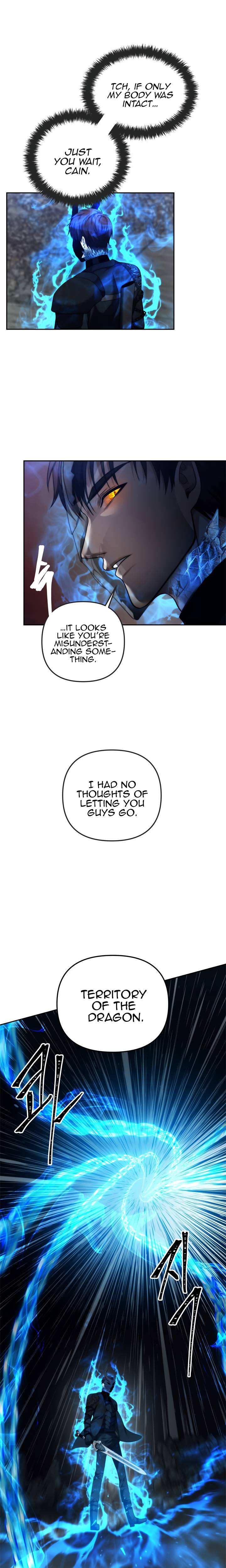 Read Ranker Who Lives A Second Time Manga Online