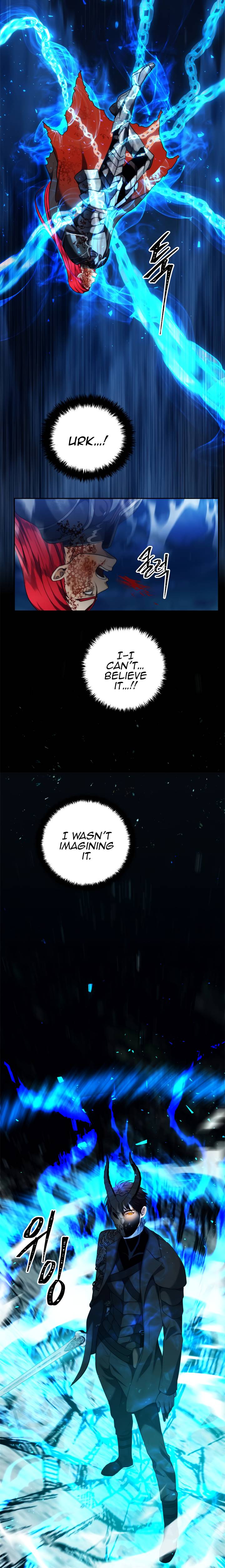 Read Ranker Who Lives A Second Time Manga Online