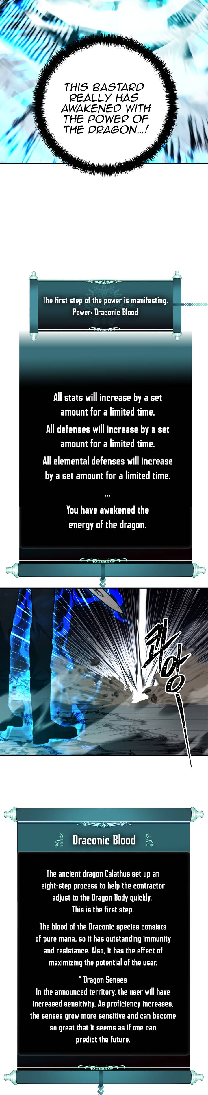 Read Ranker Who Lives A Second Time Manga Online