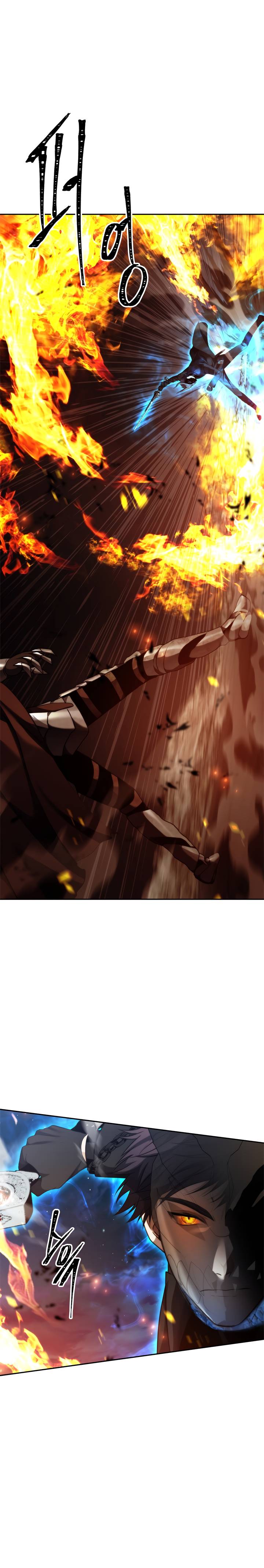 Read Ranker Who Lives A Second Time Manga Online