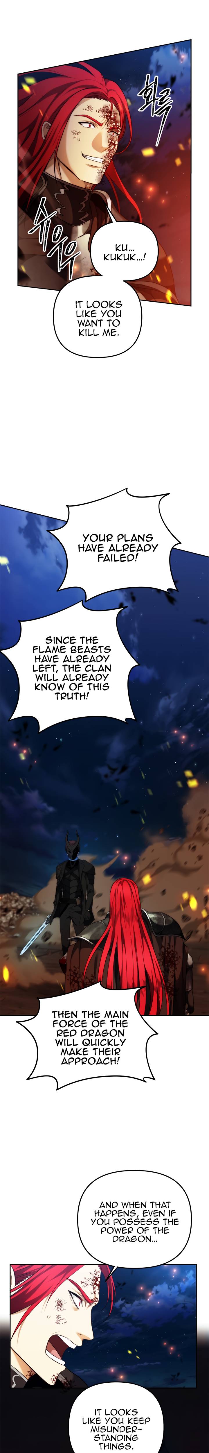 Read Ranker Who Lives A Second Time Manga Online