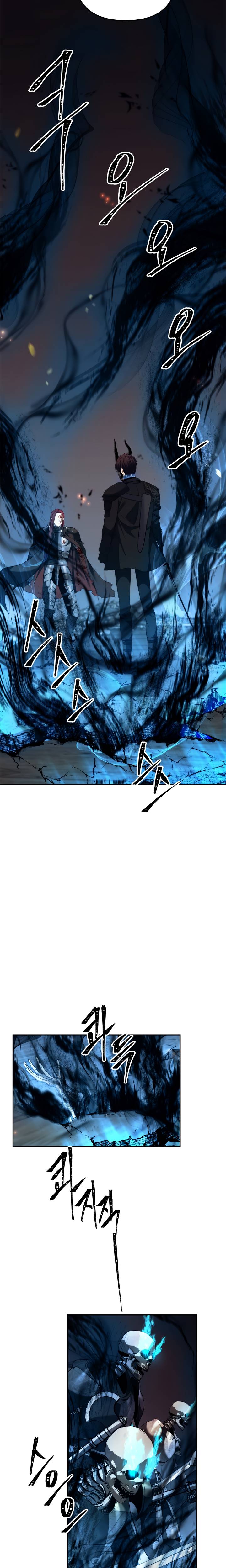 Read Ranker Who Lives A Second Time Manga Online