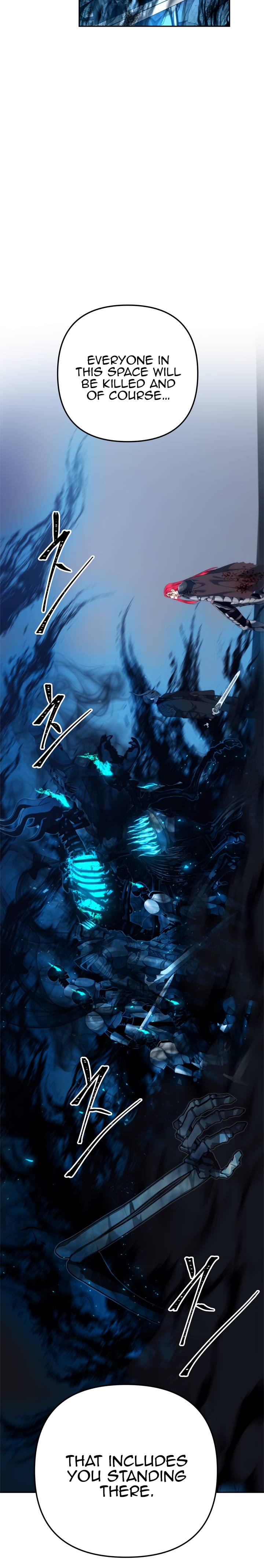 Read Ranker Who Lives A Second Time Manga Online