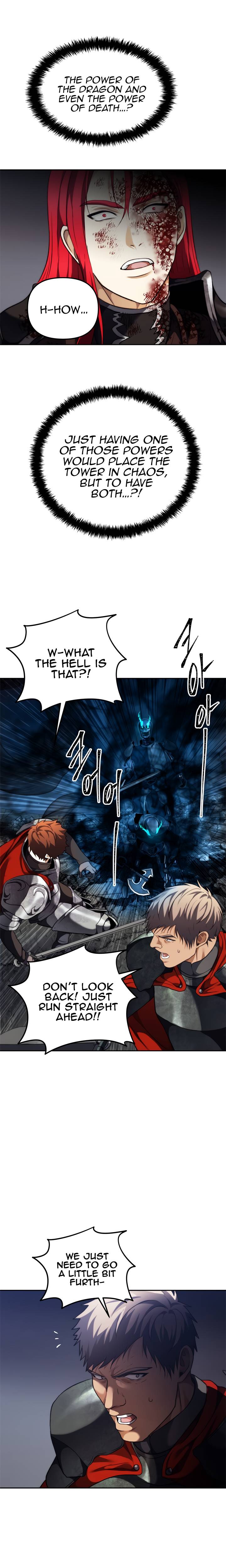 Read Ranker Who Lives A Second Time Manga Online