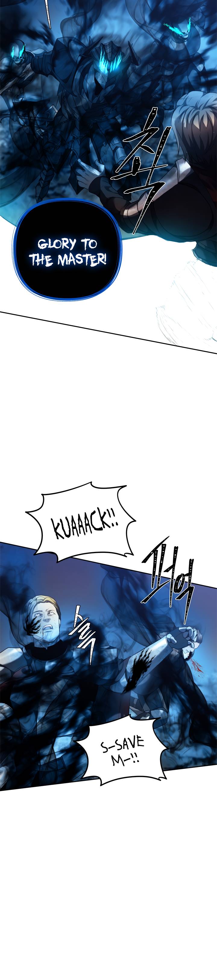 Read Ranker Who Lives A Second Time Manga Online