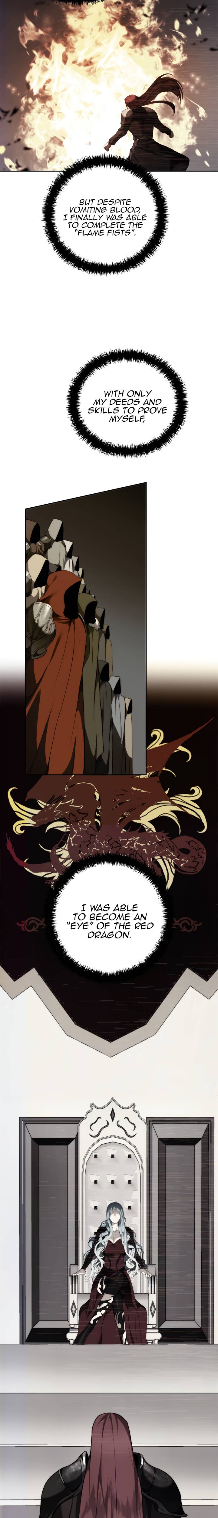 Read Ranker Who Lives A Second Time Manga Online