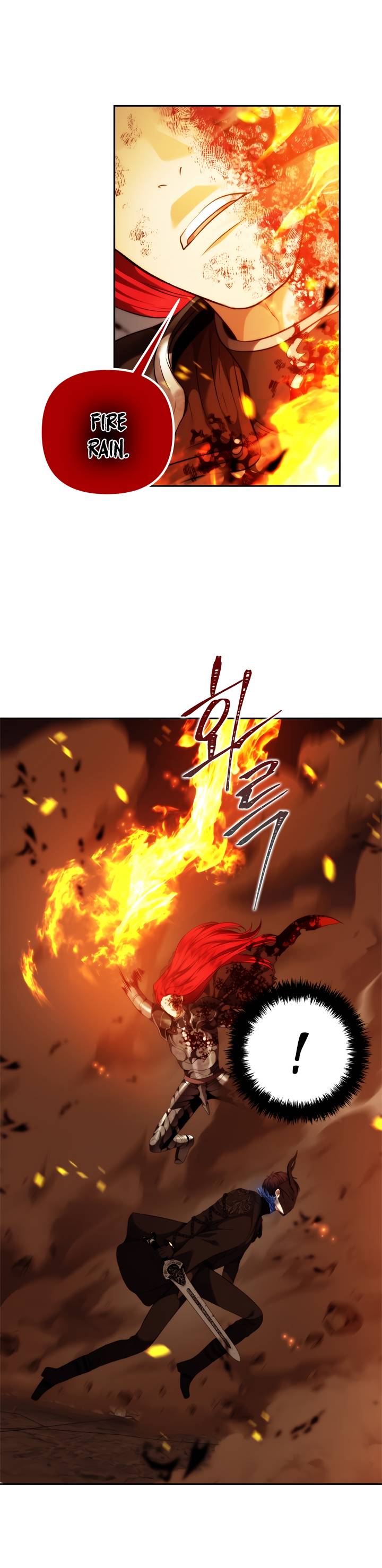 Read Ranker Who Lives A Second Time Manga Online