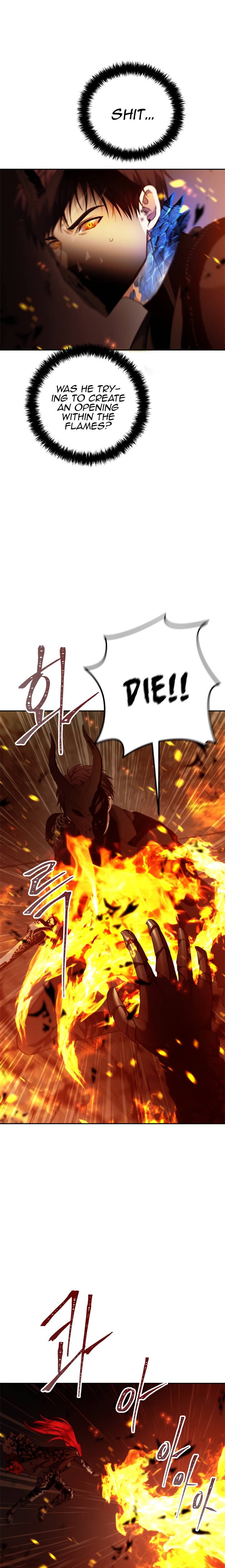 Read Ranker Who Lives A Second Time Manga Online