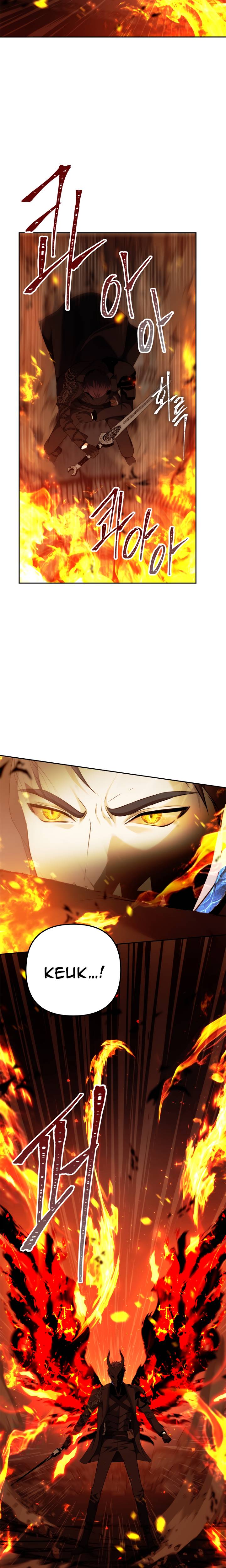 Read Ranker Who Lives A Second Time Manga Online