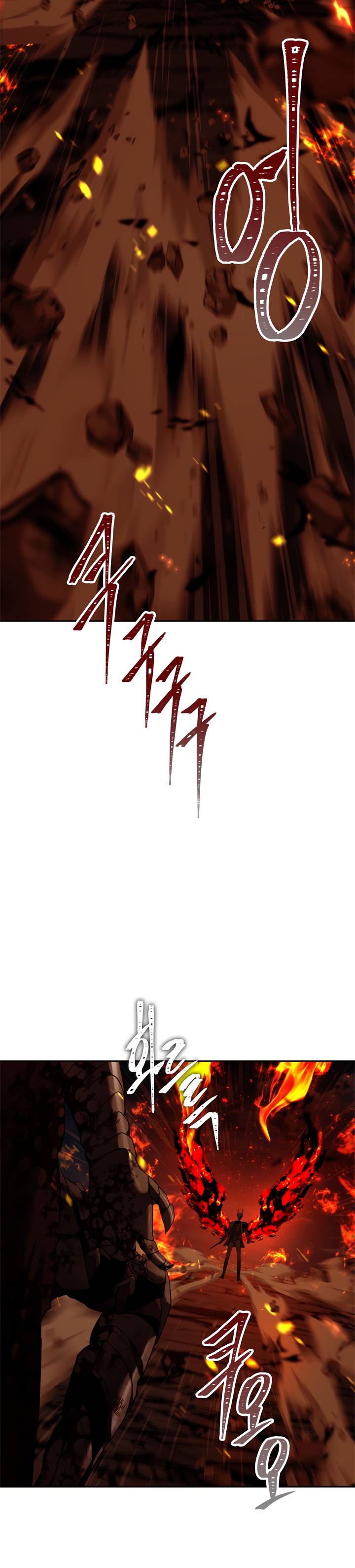 Read Ranker Who Lives A Second Time Manga Online