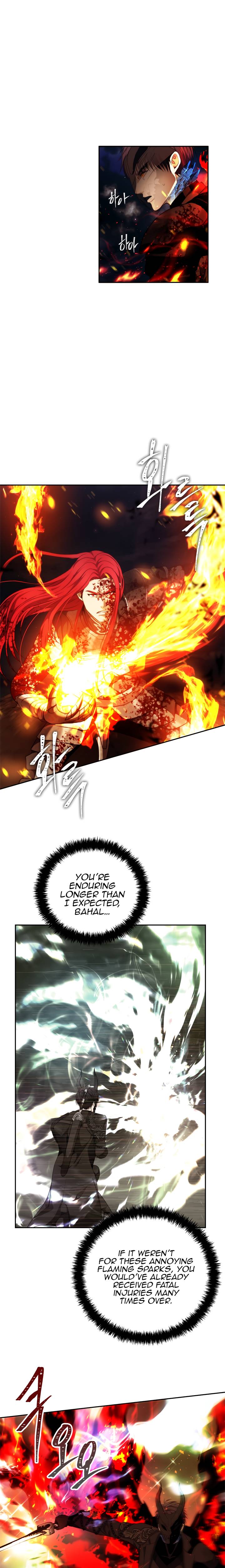 Read Ranker Who Lives A Second Time Manga Online