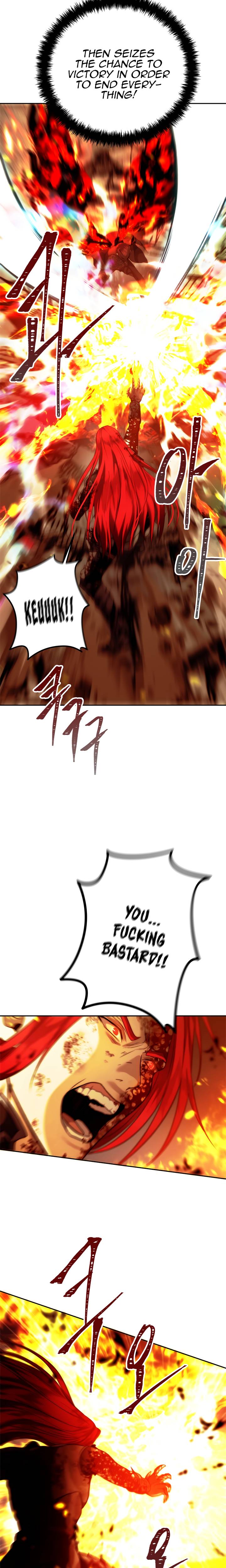 Read Ranker Who Lives A Second Time Manga Online