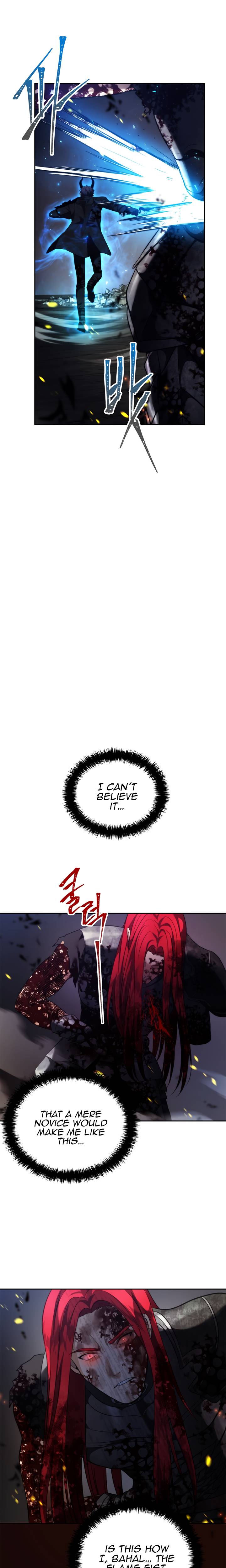 Read Ranker Who Lives A Second Time Manga Online