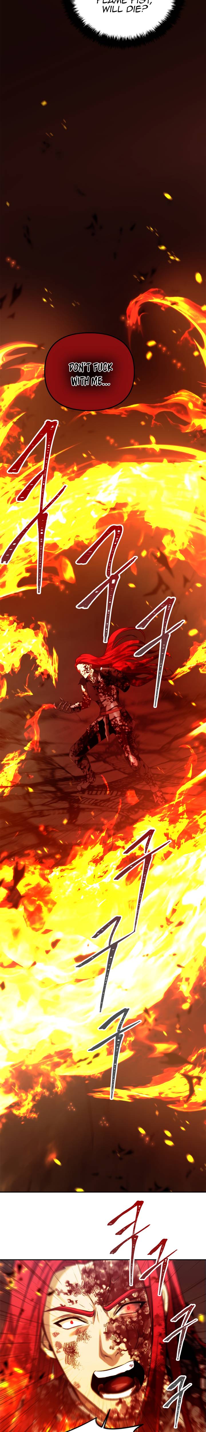 Read Ranker Who Lives A Second Time Manga Online