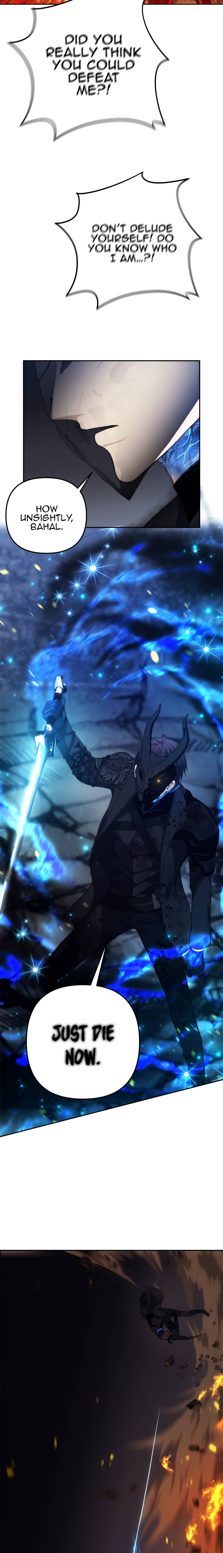 Read Ranker Who Lives A Second Time Manga Online