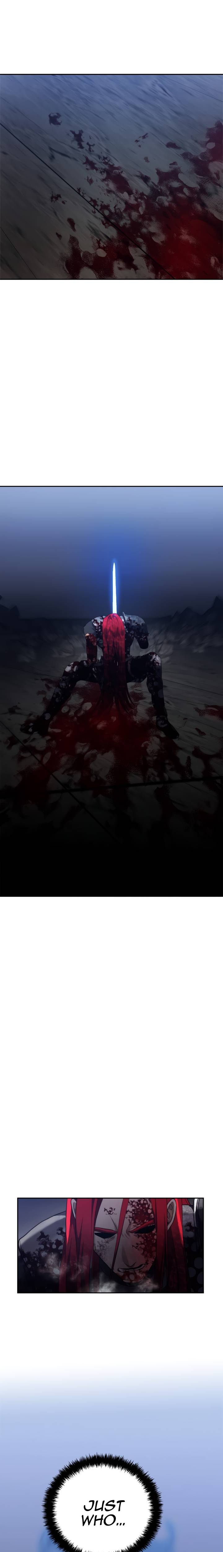 Read Ranker Who Lives A Second Time Manga Online