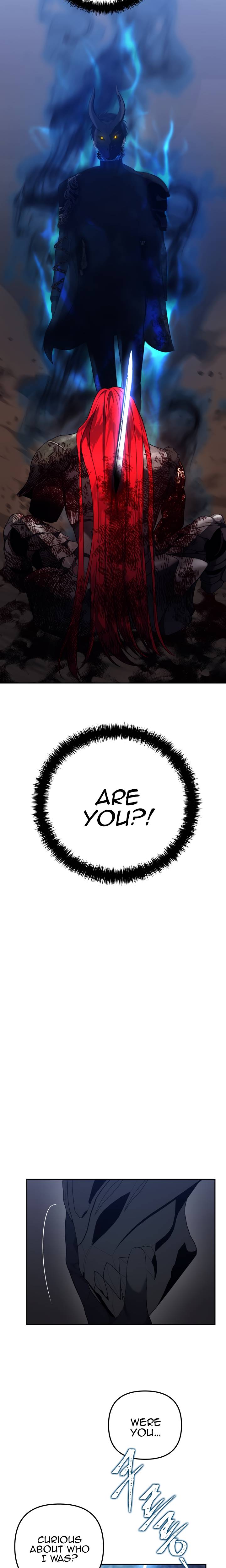 Read Ranker Who Lives A Second Time Manga Online