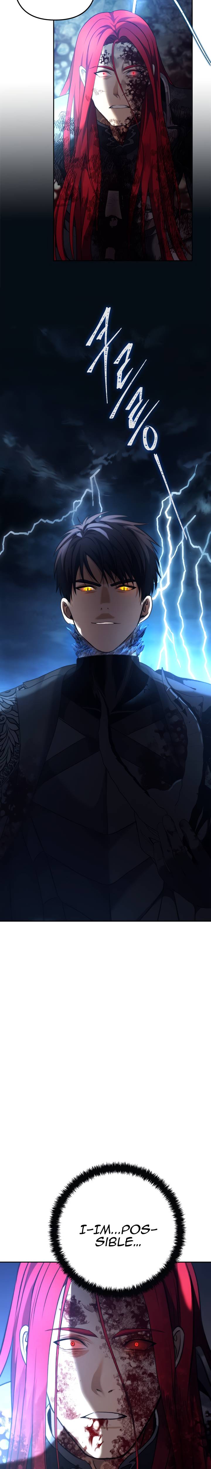 Read Ranker Who Lives A Second Time Manga Online