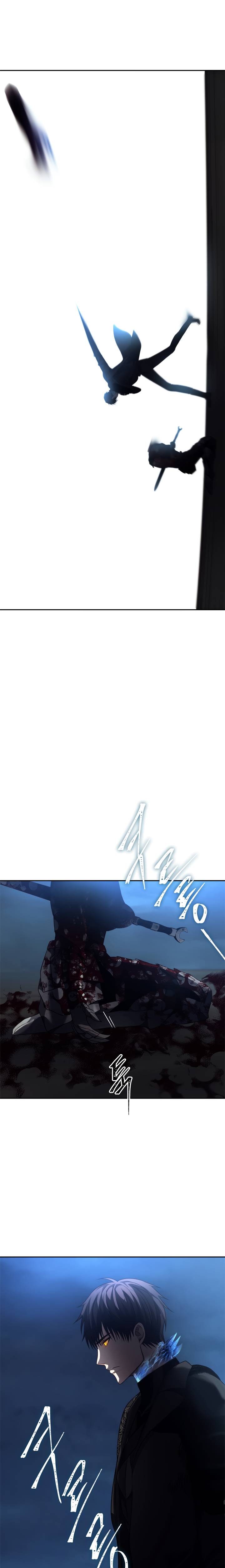 Read Ranker Who Lives A Second Time Manga Online