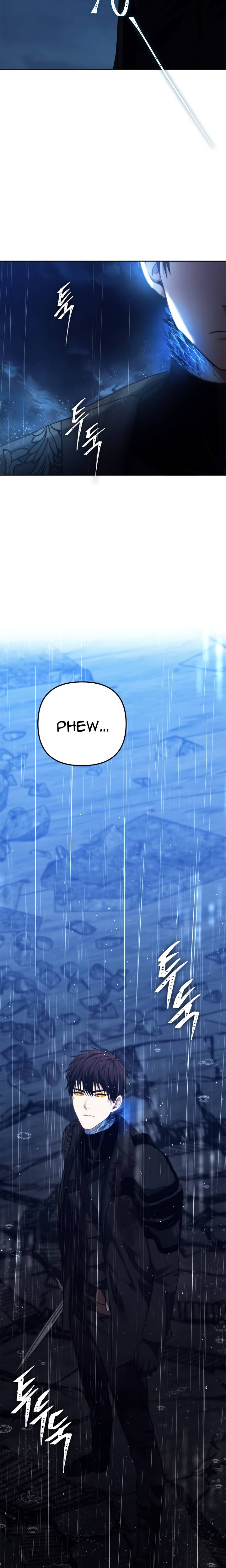 Read Ranker Who Lives A Second Time Manga Online