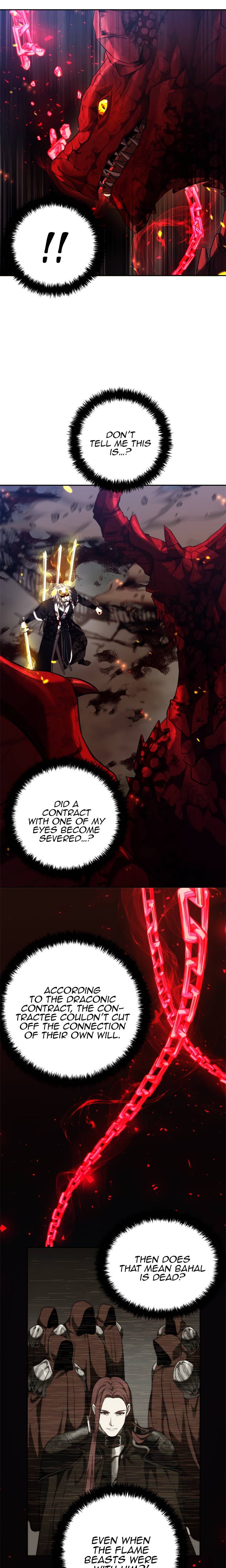 Read Ranker Who Lives A Second Time Manga Online