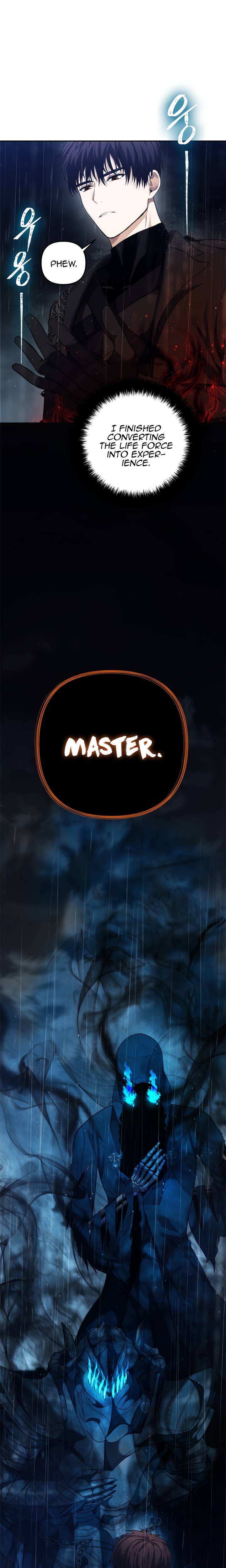 Read Ranker Who Lives A Second Time Manga Online