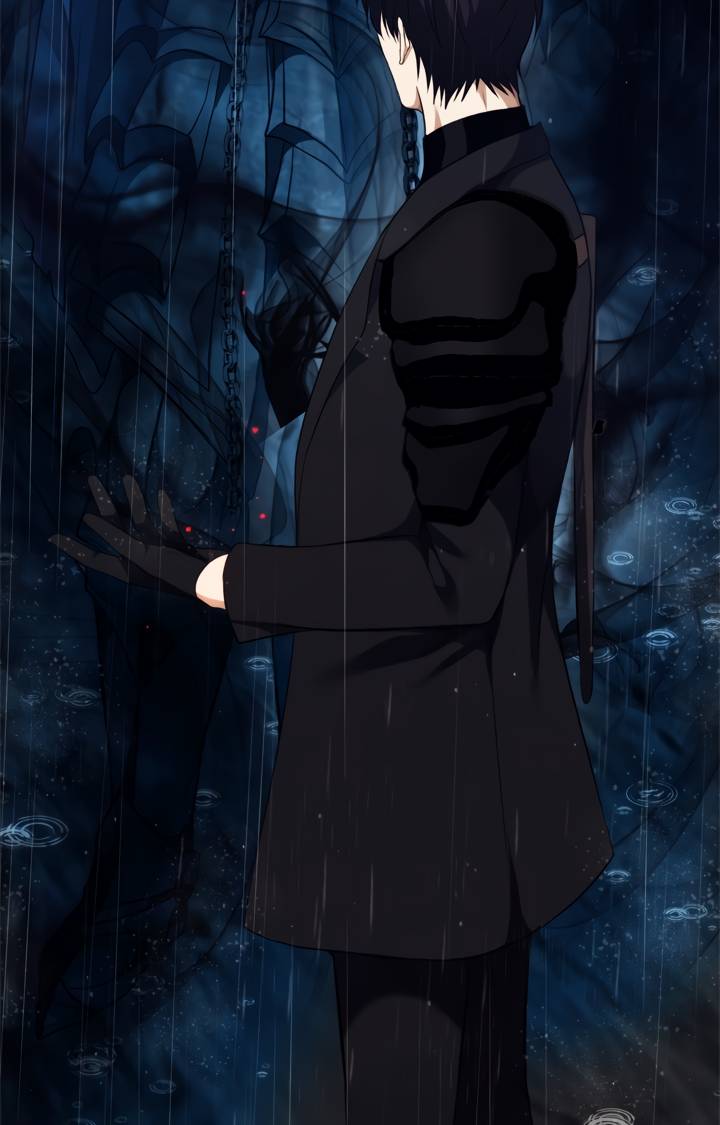 Read Ranker Who Lives A Second Time Manga Online